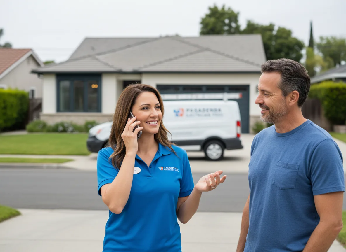Electrician Guntersville, AL FAQs